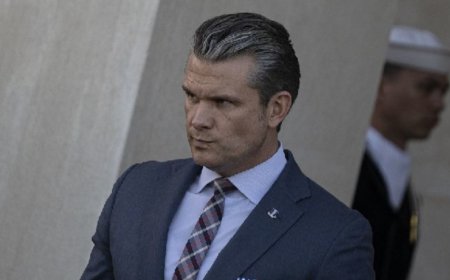 美民主党施压 要求政府公布二次打击“运毒船”视频