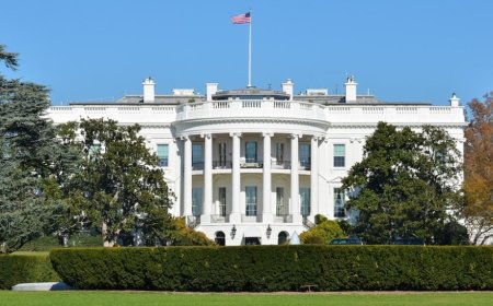 美新版国家安全战略报告宣告“大国竞争已死”？