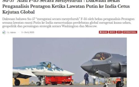 什么情况？美专家称苏-57远强于F-35，是更适合印度空军的选择？