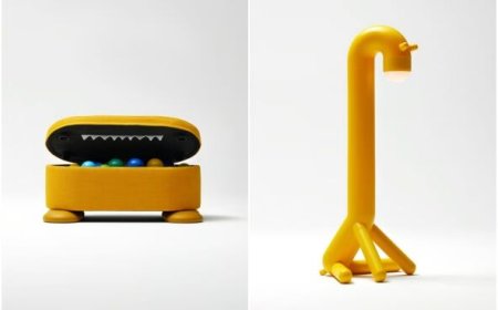 IKEA全新GREJSIMOJS兒童系列　怪獸收納椅、長頸鹿燈讓家好療癒