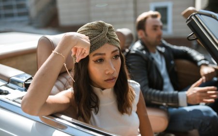 愛還在、為何選擇離婚？網公認：不想再把自己耗盡了