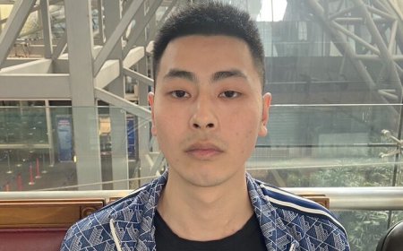 獨／詐騙小咖變殺手！楊云豪成魔之路曝　個性冷靜連開16槍殺人