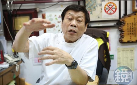 22歲男突自首殺人「棄屍點成謎」！高大成警告2事：否則只能通靈