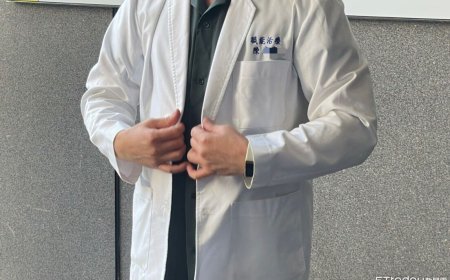 撞死醫科高材生！法官問：有要道歉嗎　惡男沉默主播爸憤離席