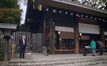 祖國是臺灣，母國是日本！98歲臺籍日本兵「被蘇聯俘虜」心聲曝光