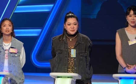 Amanda當Lulu伴娘前　搶先預習喜宴習俗