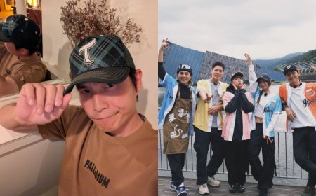 孫協志不捨峮峮遭網路暴力　嚴肅發聲：多點同理心積口德