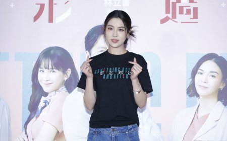 李進良愛女Emma「榜首錄取輔大大傳」　首談與小禎年下男友互動！