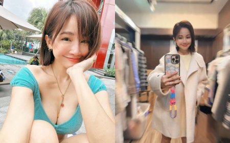 鍾欣怡代購被控「欺騙消費者」　親曝完整退款紀錄反擊：沒做錯事