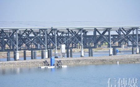 檢方指控鍾嘉村坑合豐能源間接坑了三地和開陽股東　他繳回1億2千多萬仍遭求刑18年