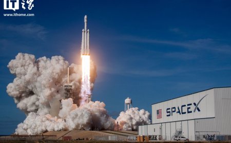 消息称 SpaceX 推进史上最大 IPO：拟募资超 300 亿美元，目标估值 1.5 万亿美元