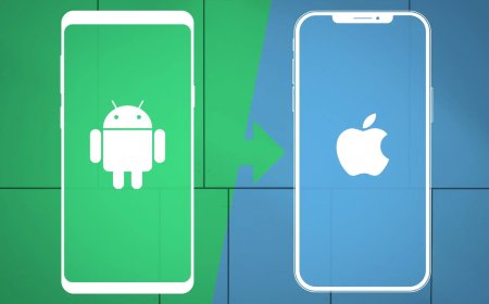 欧盟：苹果与谷歌合作推出跨平台数据迁移功能，彰显《数字市场法案》价值