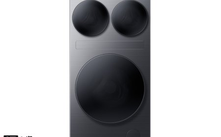 小米米家三区洗衣机 Pro 洗烘 14kg 发布，预售价 6499 元