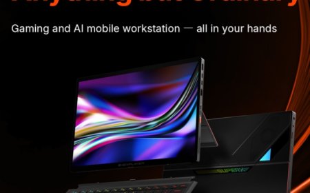 OneXPlayer Super X 二合一平板电脑现身：高配搭载锐龙 AI Max+ 395 处理器，可选风冷 / 水冷版