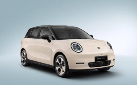 消息称江淮汽车营销渠道整合，多经销商称钇为 3 正优惠“清库”