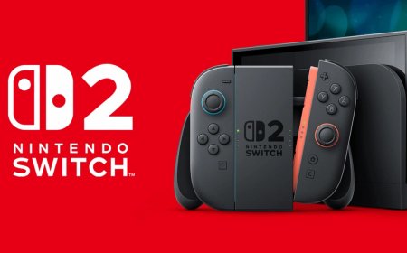 任天堂 Switch 2 发布 21.1.0 固件更新：改装主机不保证正常运行，无法享受官方售后服务