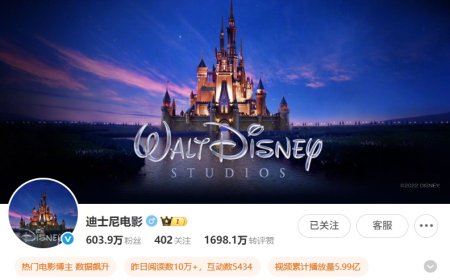 有钱就是敢想：消息称 Netflix 在收购华纳兄弟前，曾考虑买下迪士尼