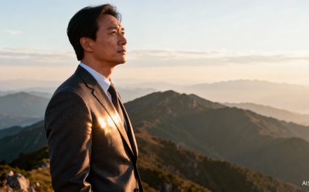 为什么有些顶级CEO很闲？