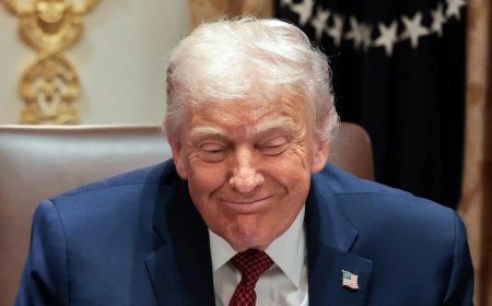 聚焦可负担生活费策略奏效 特朗普支持率回升