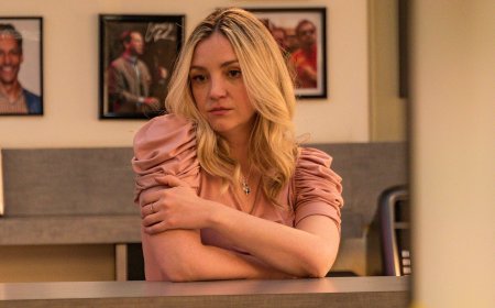 The Bear's Abby Elliott Reveals She Had a Chemical Pregnancy After IVF