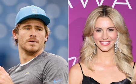 Chargers’ Justin Herbert Has Awkward ESPN Postgame Interview After ‘MNF’ Win