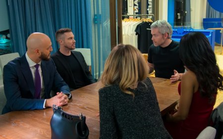 Ryan Serhant Breaks His Silence on Controversial ‘Owning Manhattan’ Fight