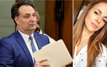 Ana Walshe's DNA found on hacksaw, hatchet, bloody rug, forensic scientist testifies in husband's trial