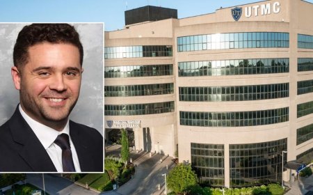 Ohio surgeon allegedly forced abortion pills into sleeping girlfriend's mouth after learning of pregnancy