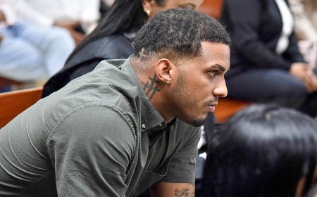 Dominican appeals court grants new trial for convicted MLB star Wander Franco in sexual abuse case