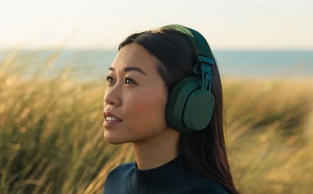 Fairphone 推出新款可修复头戴耳机：升级单元、延长寿命、进军美国市场​