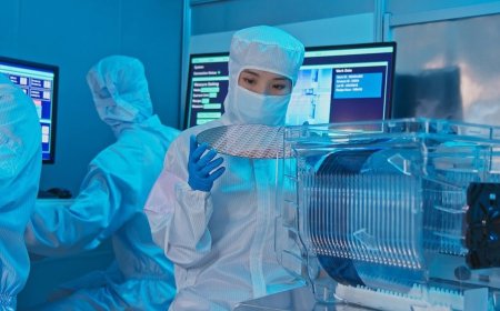 Intel公布三大全新晶体管材料 漏电率降低1000倍