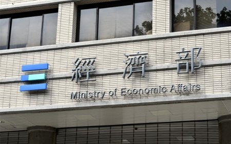 人工智能需求推动台湾11月出口实现15年半以来最快增速