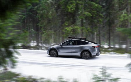 锁定挪威销冠 特斯拉打破大众保持9年的销量纪录