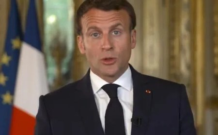 英法德领导人与特朗普通电话 讨论乌克兰问题