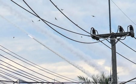 泰国军队称可应对柬埔寨远程火箭弹