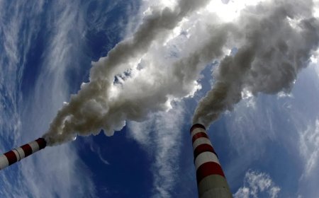 欧盟就2040年温室气体减排90%目标达成协议