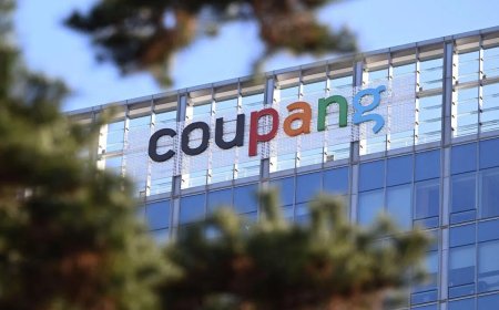 数千万用户信息泄露 韩最大电商酷澎董事长引咎辞职