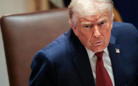 莫斯科：特朗普涉乌言论与俄观点高度契合