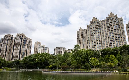 瑞安地产约3000万元出售上海豪宅给高管家属，该物业开盘每套均价5000万