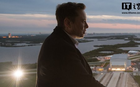 马斯克证实 SpaceX 即将上市，此前消息称目标估值 1.5 万亿美元