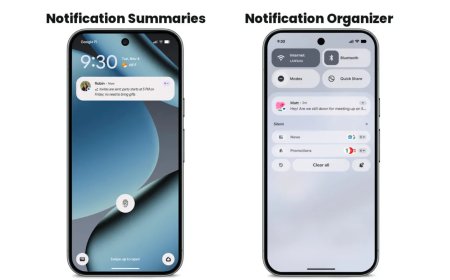 手机清静了：谷歌安卓 16 迎最强通知管理器，AI 实现自动分类