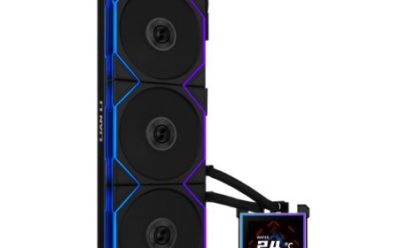 联力：部分早期隐流二代方屏水冷 AMD 平台安装支架压力不足，将更换并补偿