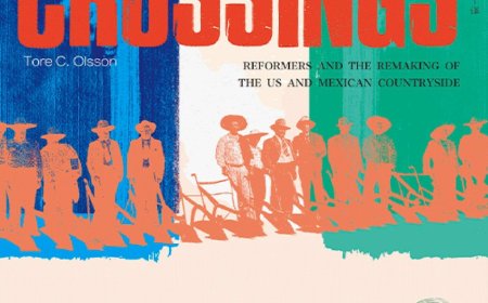 张瑞胜评《发展的可能性》｜从洛克菲勒基金会的中国挫折到墨西哥实验