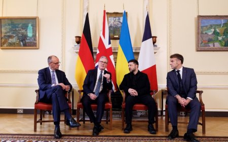 泽连斯基松口选举 美提出的“和平计划”拆分