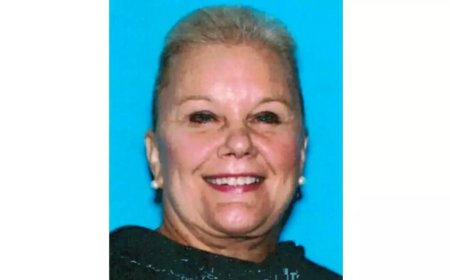 Former True Crime TV Producer Added to FBI's Most Wanted List for Fraud