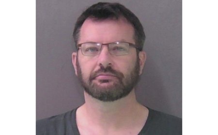 Texas Gynecologist Arrested for Filming Exams, Performing Unneeded Procedures