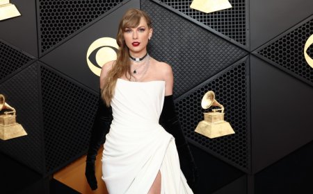 There Was a Coordinated Attack to Accuse Taylor Swift of Nazism: Research