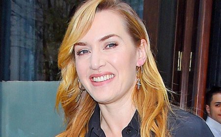 Kate Winslet Reveals The Heartbreaking Choice She Never Escaped