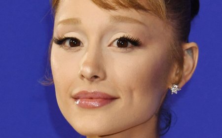 Ariana Grande’s Inner Circle Sounds The Alarm As Tension Rises