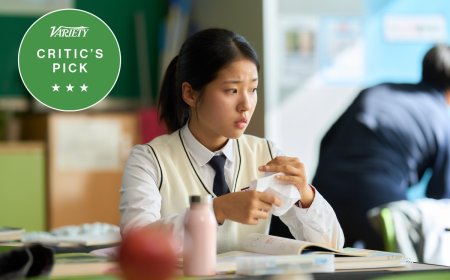 ‘The World of Love’ Review: Yoon Ga-eun’s Superb Social Drama Tackles a Sensitive Topic With Grace, Power and Beautifully Judged Humor